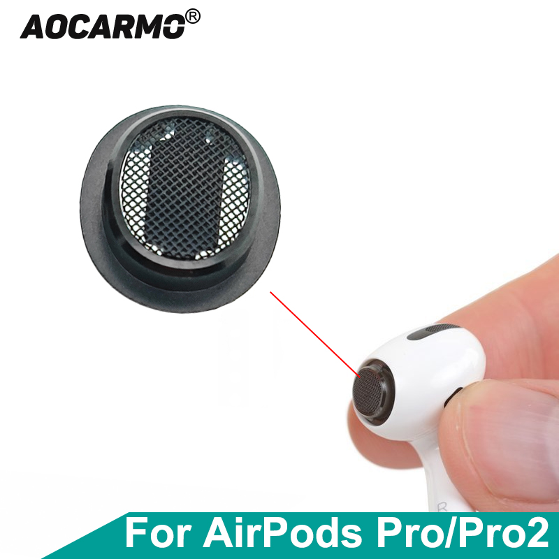 Metal Photo Panel - Aocarmo For Apple AirPods Pro Pro2