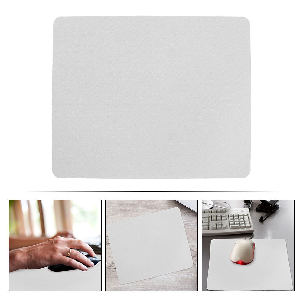 20Pcs Mouse Pad Sublimation Bl - огляд і ціна Mouse Pad Blank Sublimation
