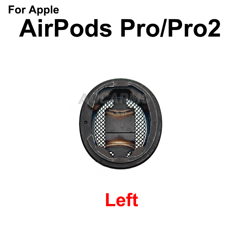 Aocarmo For Apple AirPods Pro  - огляд і ціна Metal Photo Panel