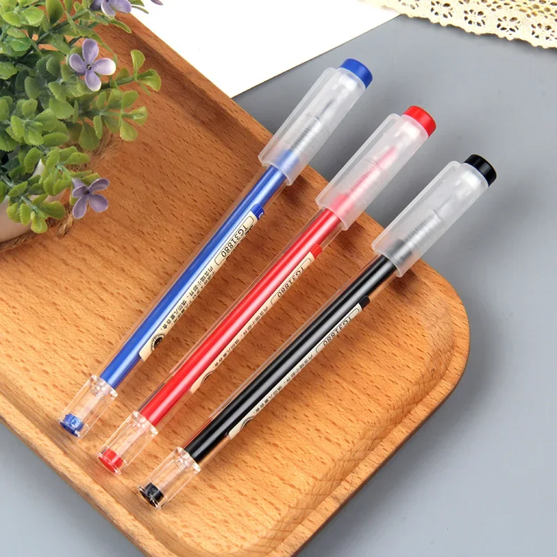 52/6Pcs 0.35mm Fine Gel Pen se - огляд і ціна Copic Marker Sketch