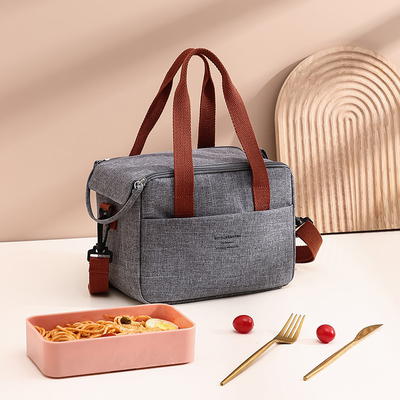 New Portable Lunch Bag For Wom - огляд і ціна Tote Bag Sublimation