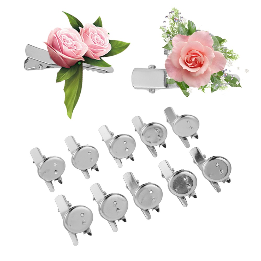 100pcs Metal Blank Button Badg - огляд і ціна Button Badge Blank