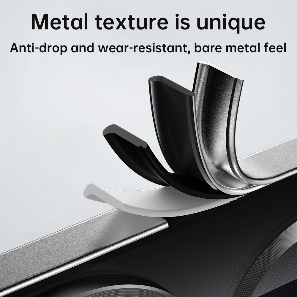 For Xiaomi Mi 15/15 Pro Matte  - огляд і ціна Metal Photo Panel
